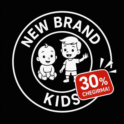 New Brend Kids